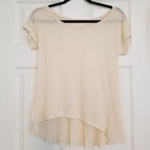 American Eagle Happy Hour T